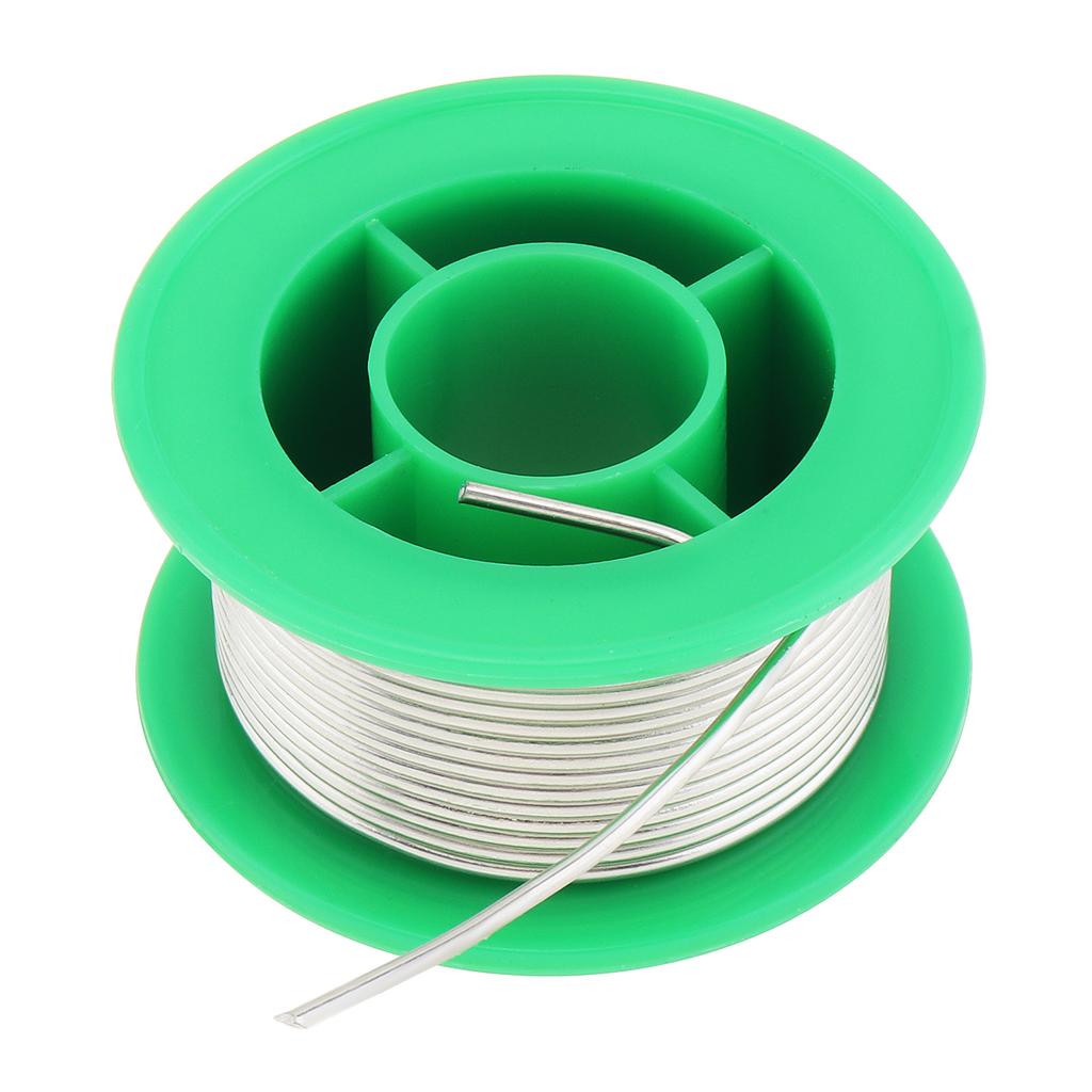 50g 1.5mm Tin Copper Alloy Welding Wire With Built-in Auxiliary Core Manual Circuit Connection Welding Auxiliary Supplies