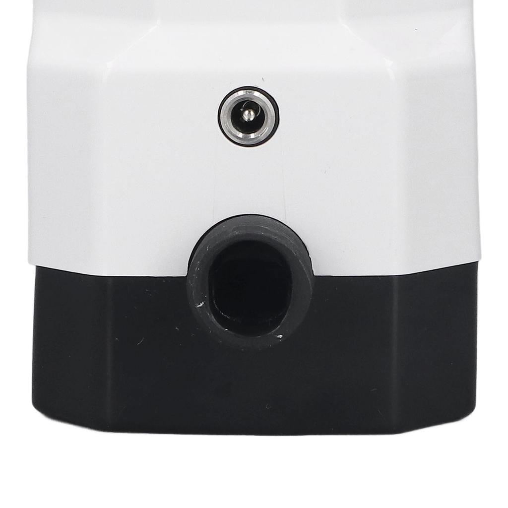 24V Automatic Small Centrifugal Pump for Household Heater Pipeline