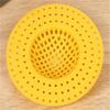 2025 Upgrade Sink Drain Filter Set - 1/3pcs In Assorted Colors, Anti-Clog & Pest-Blocking Mesh, Ideal for Kitchens and Bathrooms