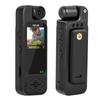 HD 1080P Mini Camera Portable Digital Video Recorder Worn Small Body Cam Infrared Night Vision Sports DV Camcorders