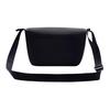 New Anta Fabric Shoulder Bag, Crossbody Bag Unisex Black 192448121