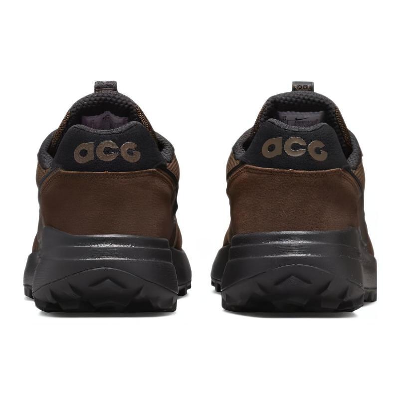 Nike Acg Lowcate Cacao Wow Sneaker Freizeitschuhe DM8019-200