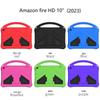 Kindle Fire HD 10 Tablet Kids' Drop-proof Case (2021/2023)