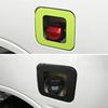 Jimny JB23 Compatible Glass Genuine Transparent Gas Tank Gas Tank Cover Lid, Replacement, Skeleton, Lid,