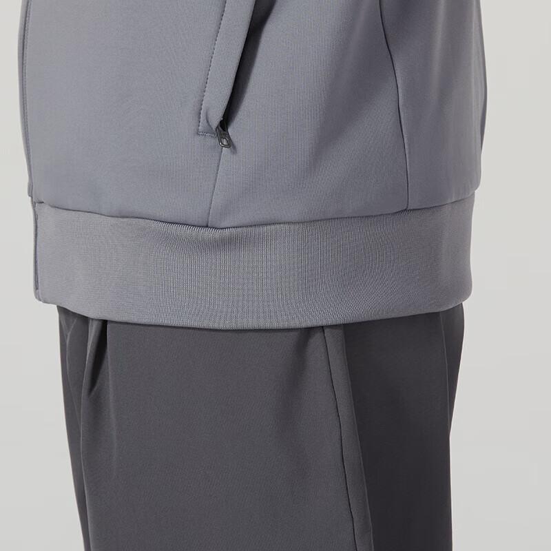 Under Armour Men's Casual Stand-Collar Jacket