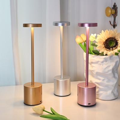LED žárovky – LED stolní lampy