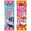 Fujiya Anpanman Mini Lollipop 25 Pieces Per Stick Chocolate,