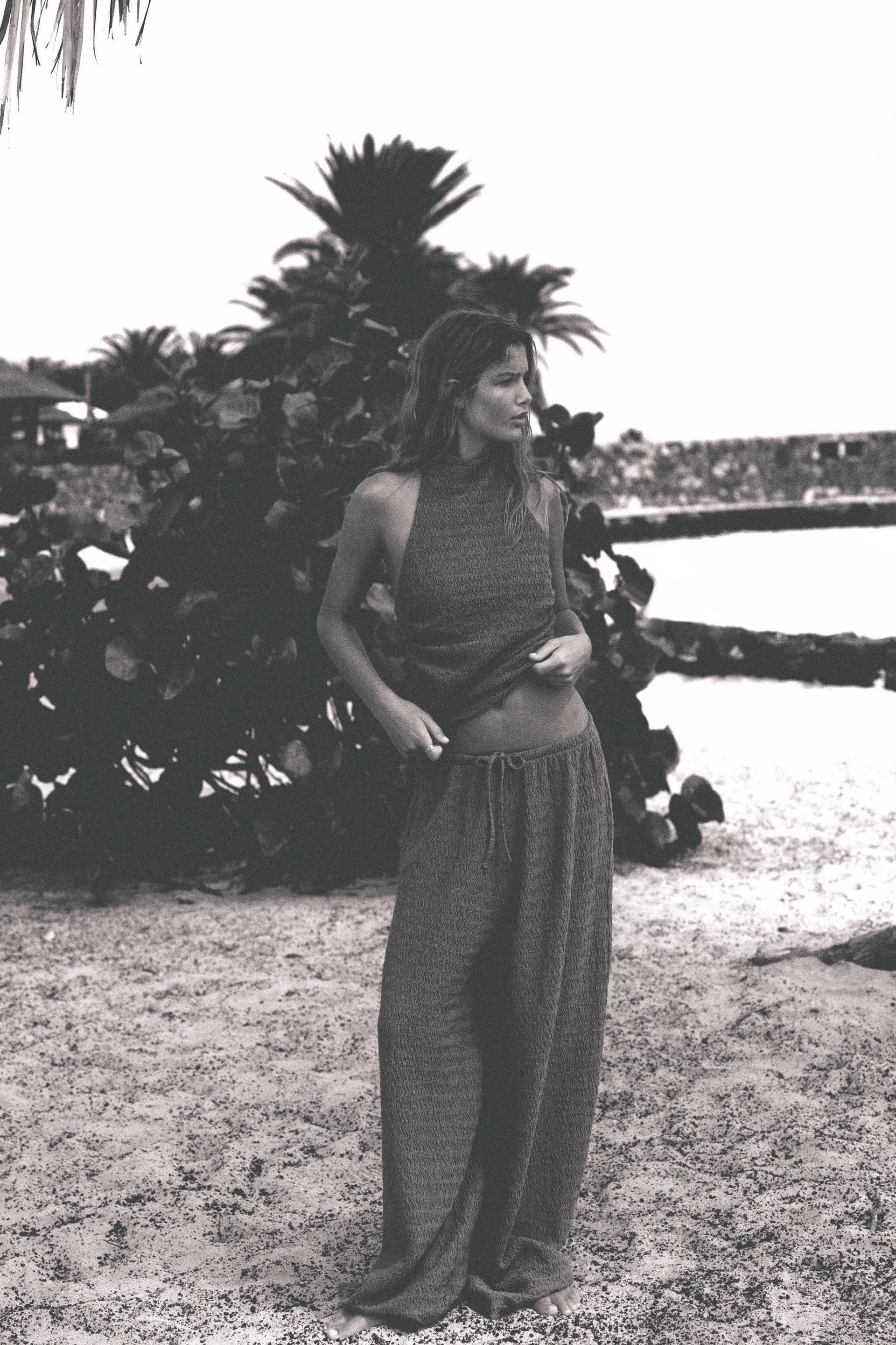 

ЧОКЕР УКОРОЧЕННЫЙ ТОП