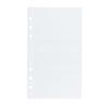 TAKARA TOMY Onegai Eye Print File Bag Refill