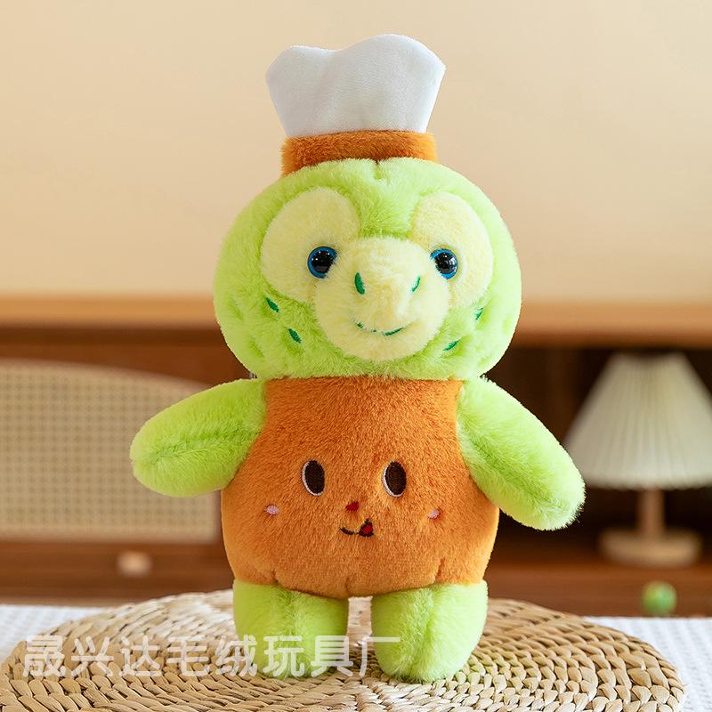 Acht-Zoll-Puppe Greifautomat Straßenstand Plüschtier Kleine Hochzeits-Wurfpuppe Kreatives Geschenk