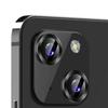 Tempered Glass for Camera (Lens) for iPhone 13 / 13 mini, Black