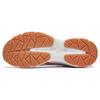 New LiNing Anti Slip Wear Resistant Low Top Running Shoes Women's White Red ARXT014-5
