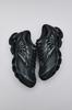 D1GA256001 WAVE PROPHECY LS GTX BLACK (Men's)