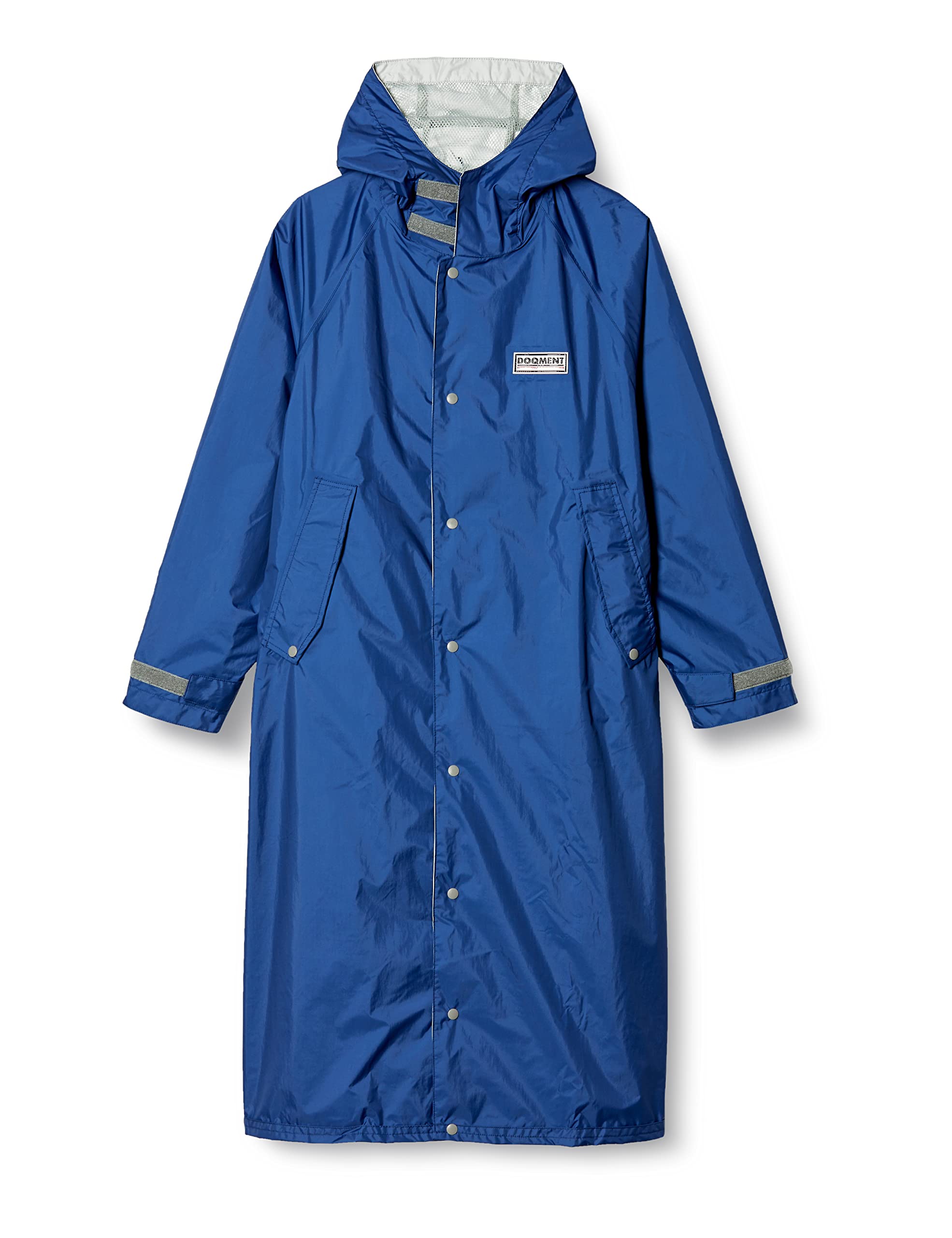 

Raincoat made with Toray lightweight 3L [Document] Entrant, waterproof, breathable, raincoat, men s, navy,