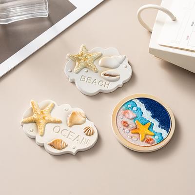 Decorazioni per la casa – Magneti da frigo
