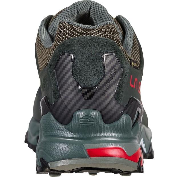 Треккинговые ботинки La Sportiva Ultra Raptor II Leather GTX Women