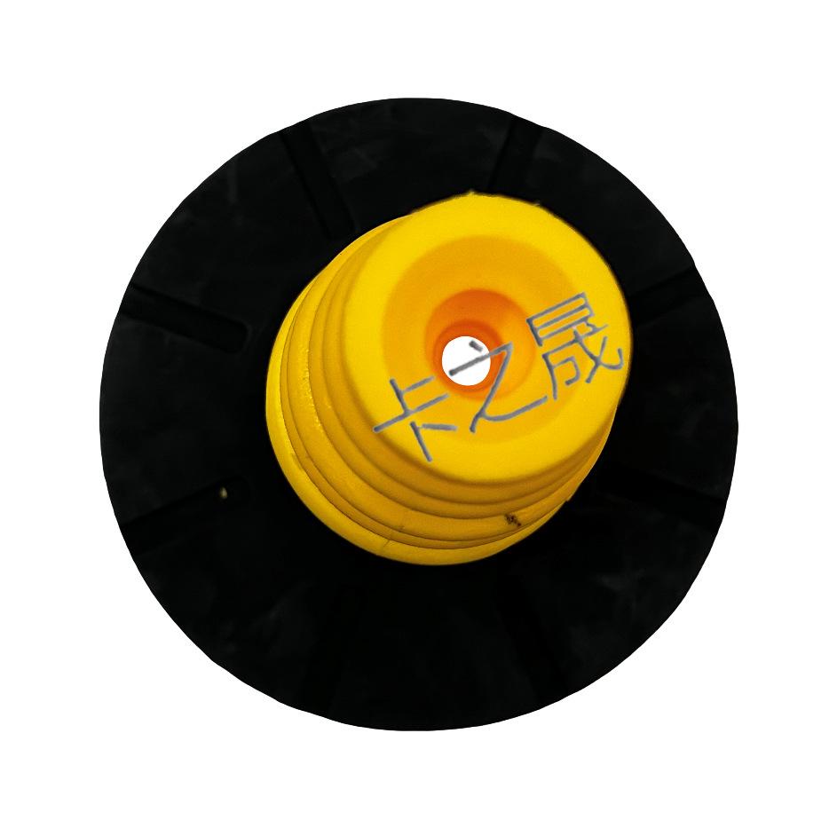 Mercedes-Benz V-Class Vito Rear Shock Absorber Mount Buffer Rubber Block (4473240100)