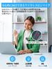 SYNCO G3 Wireless Microphone with Volume Audio and Up to 250m Transmission Triple Compatible with DSLR and Recorders Two-Way Communication, Control,