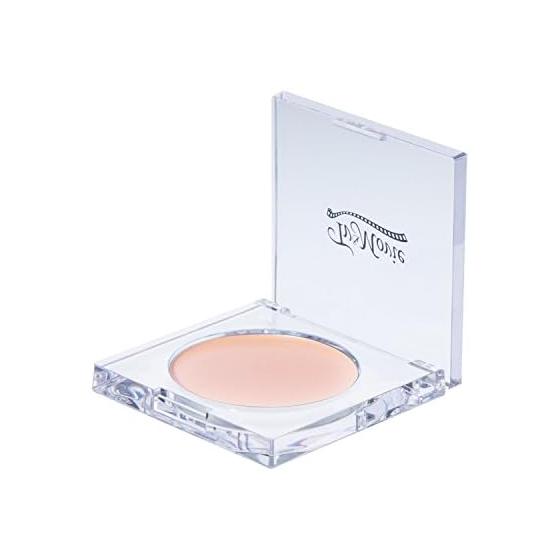 TvMovie 10mln Mineral Cream Foundation [Pink 202]