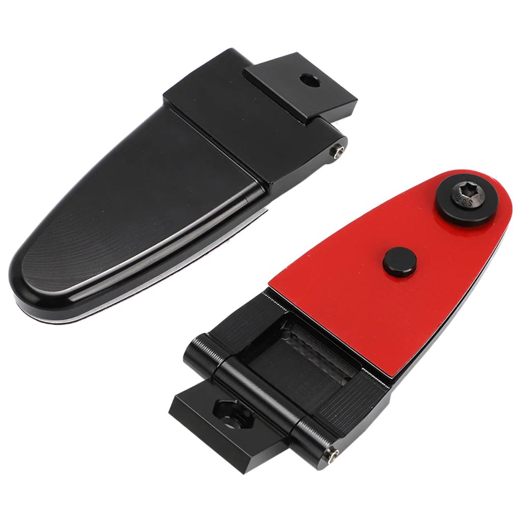 Bakdörrsgångjärn i glas för Lastbil 100XL 100LE 103528 71543 53248 67158 71543 53248 67158 Baklucka Gångjärn i Glas