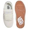 Vans Upland Egret White Men Sneakers Cream VN000D25C9F