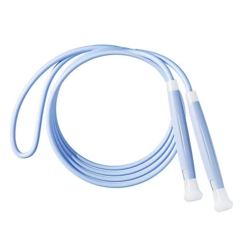 Jianli PVC Bearing Speed Skipping Rope