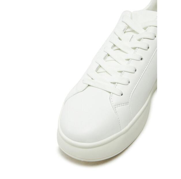 Мужские кроссовки Guess Winno fmpwin ele12 белый
