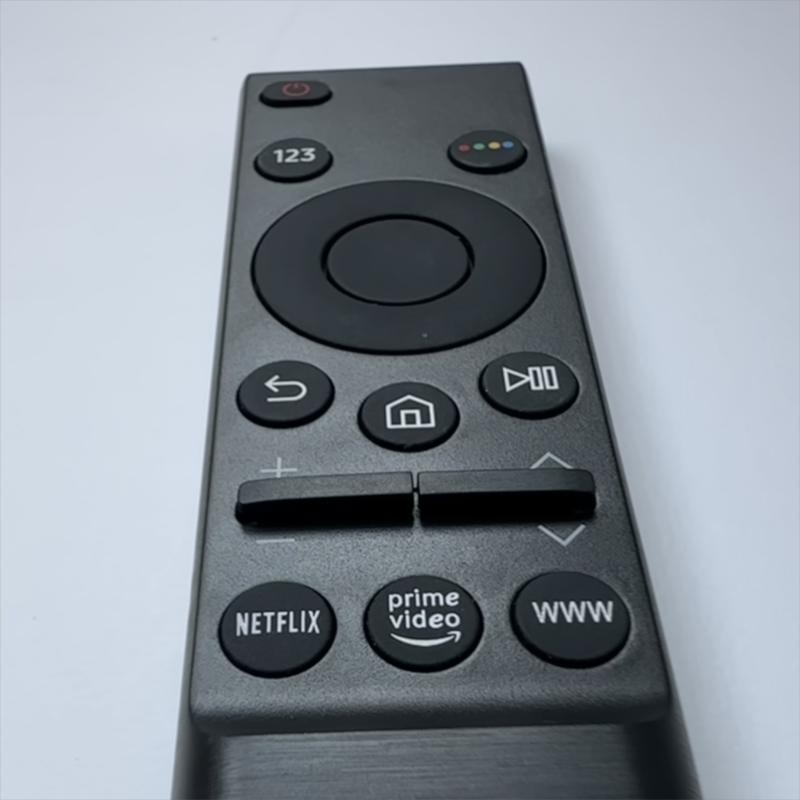 Samsung 2025 Smart TV Remote Control BN59 01358D Original For UE43AU7100U UE43AU7500U UE50AU7100U QN85Q70AAGXZS QN50Q60AAG