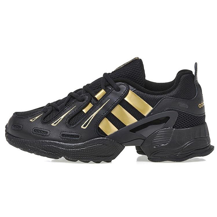 adidas EQT Gazelle Black Gold Men s EG5660 EU 38⅔
