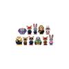 Ensky Zootopia Soft Vinyl Puppet Mascot 11-Piece Box Set