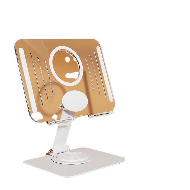Ollymurs 360-Degree Rotating Tablet Stand