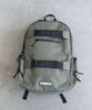 Fishing Backpack 2 Unisex Large Capacity PC Water Bottle Black [Kiu] - Waterproof, Water-repellent, (Men's & Women's), 22L, Pocket, Holder, Outdoor,