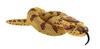 Wild Republic Snake Eco Anaconda Plush Toy, Soft to the Touch, Made from Recycled Materials, W8 x D136 x H8cm (28515)