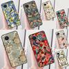 Garden Birds Case For Honor Magic 7 Lite 5 6 Pro Honor 200 50 70 90 Lite X8b X9a X8a X8 X9 X9c X9b Cover