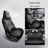 BYD Song PRO Full Leather Car Seat Cushion - New All-Season Model