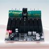 TPA3221 Pure Rear Stage Digital Power Amplifier Board 100Wx2 Dual Channel DC 10-30V 200W AMP Bridged Mono Subwoofer Speaker