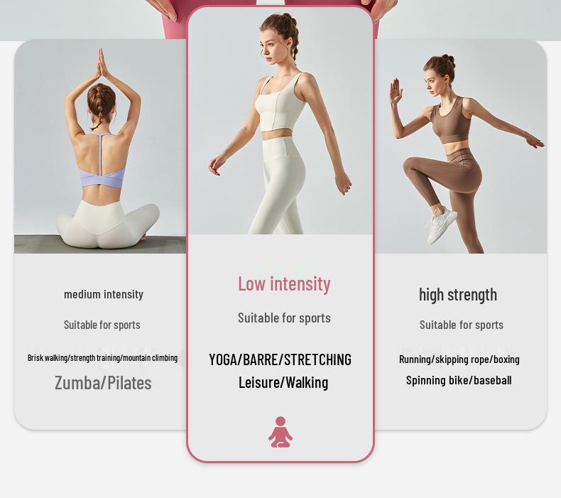 Women's Summer Sports Camisole: Shockproof Yoga Bra with Stylish Back Design