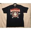 Hatebreed Destroy Everything Band Black All Size Shirt D942