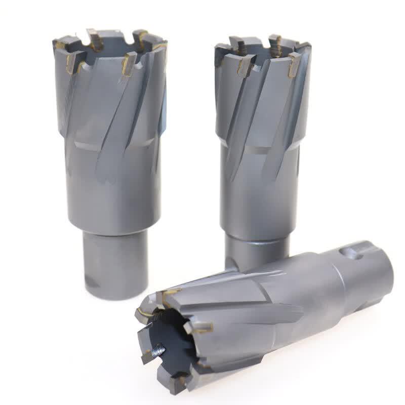 Alloy Magnetic Core Drill Bit