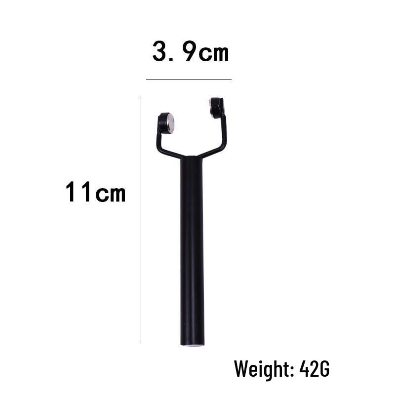 Double-Ended Super Strong Magnet Stick for Cat Eye Nail Art Gel