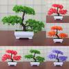 Stunning Bonsai Simulation Artificial Plants With High Realistic Appearance For All Occasions