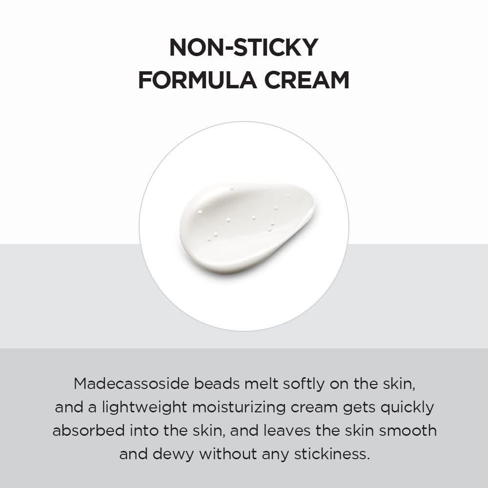 Skin1004 Madagaskar Centella Ton aufhellende Kapselcreme 75ml