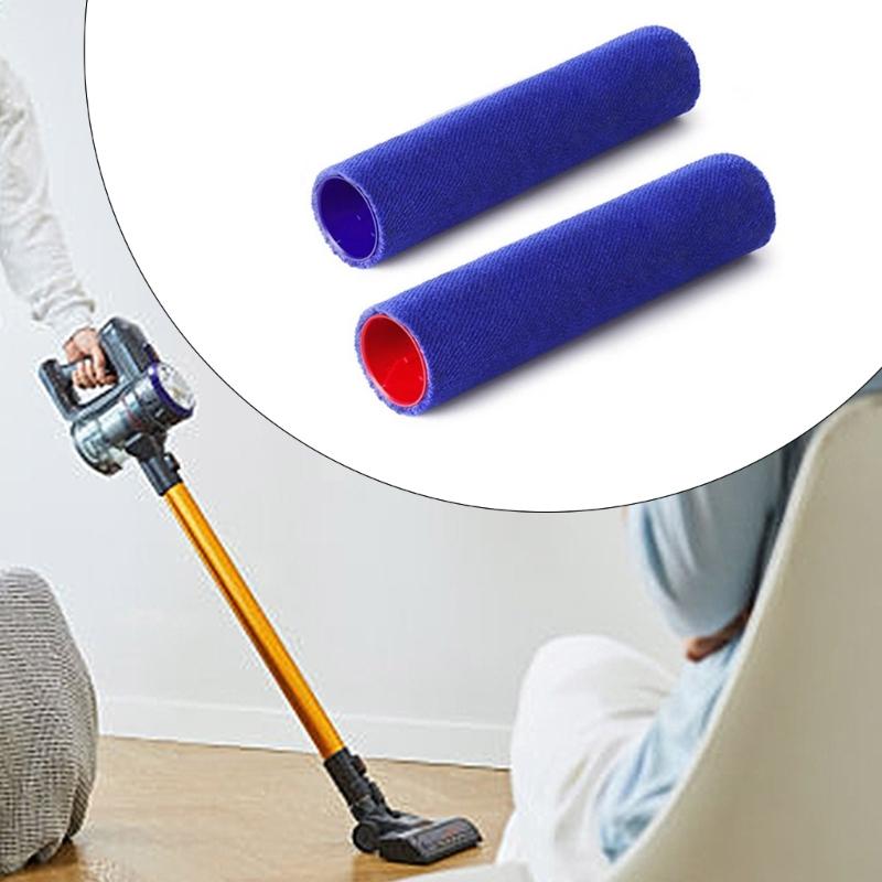 Main Brush Rollers Brush Plastic Material Rolling Brush Vacuum Cleaner Spare Part Suitable for Wash G1 Vacuum Cleaner