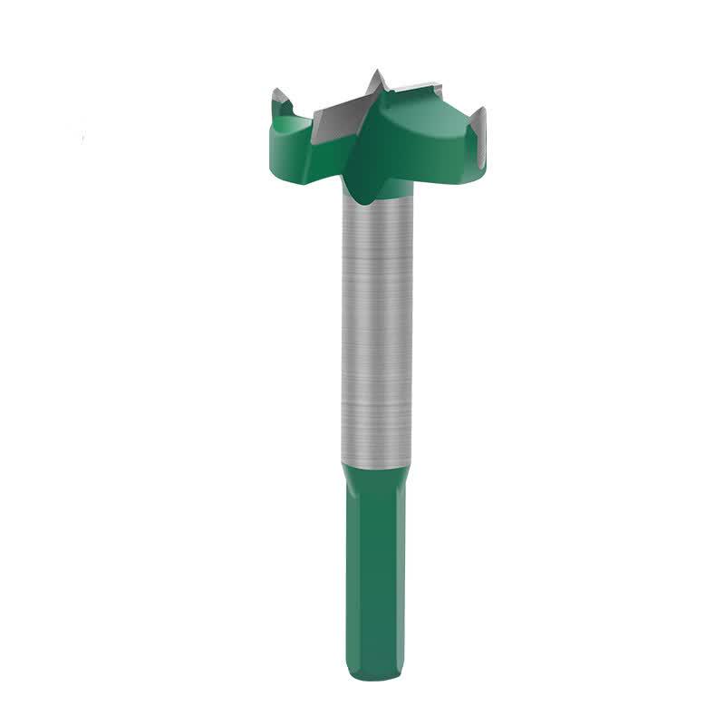 Berry Lion Professional Woodworking Hole Saw