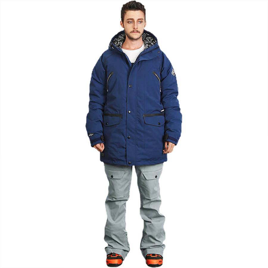 SUGAPOINT Men'S Snowboard Ski Pants. Slim Fit. Ferry P