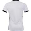 Nike Dri-Fit Academy T-Shirt Color Block Logo Crew Neck Short Sleeve Kids Tops FZ9758-100