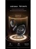 Monster AC330 Bluetooth 5.4 Over-Ear Noise-Cancelling Sports Headset with High-Quality Sound