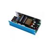 12V 10A Switching Power Supply Module With Overloads Protections And Metal Housing For Home Security Systems