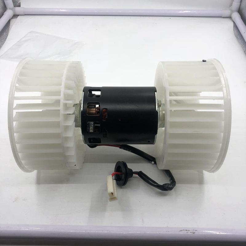 8101-300311 Compatible with Hongyan Jieshi New King Kong AC Heating Motor Blower