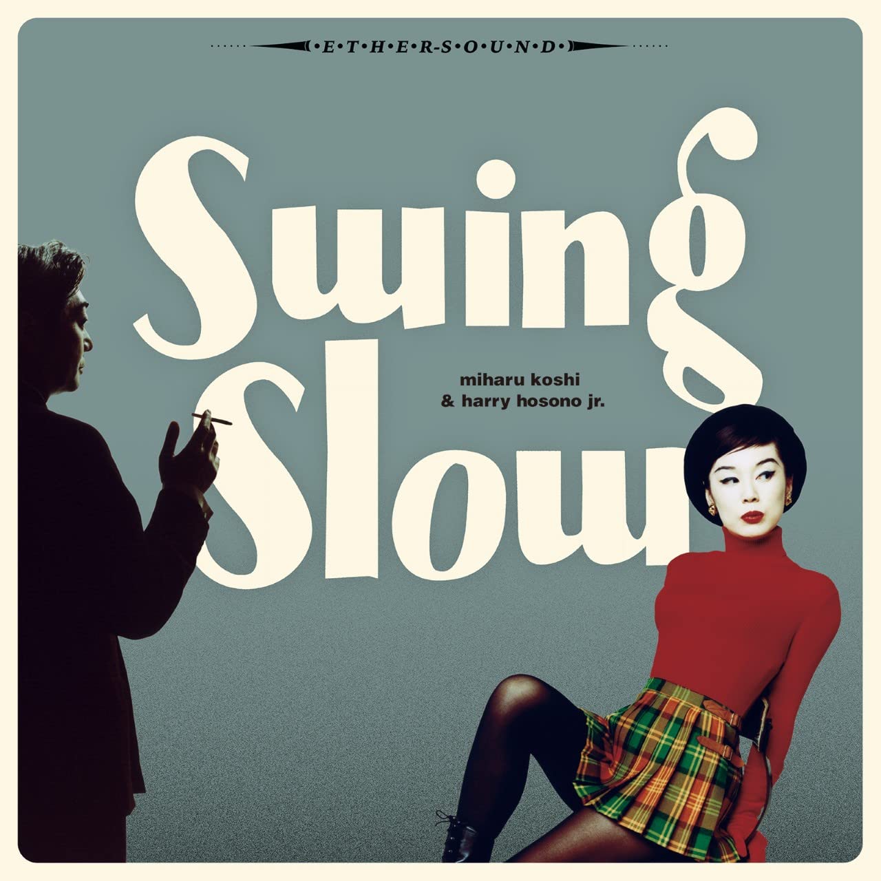 

Swing Slow (2021 Mix)